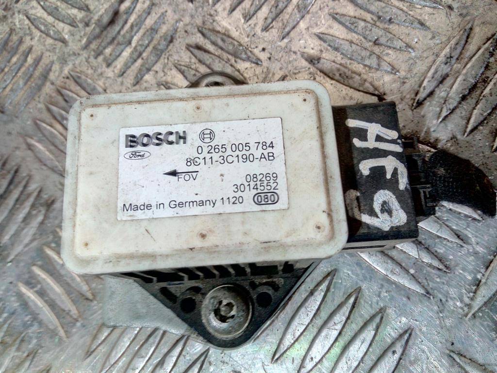 датчик ускорения FORD Transit  1554486, 1210 рублей, Москва