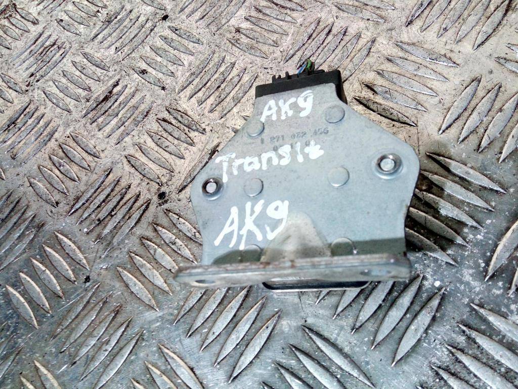 датчик ускорения FORD Transit  1554486, 1210 рублей, Москва