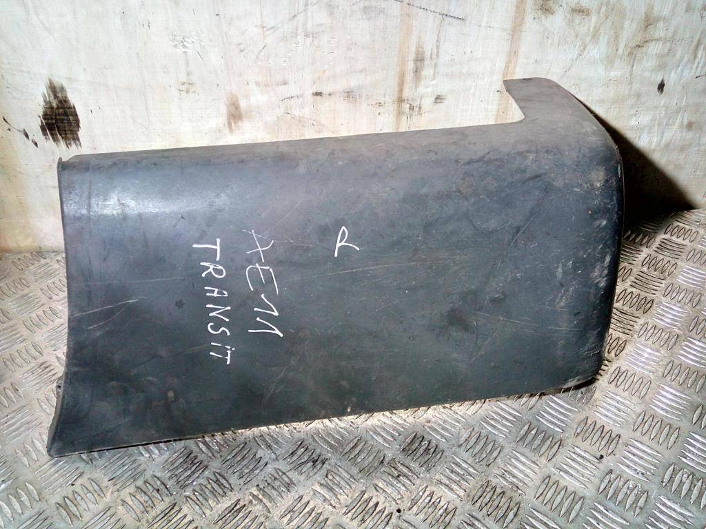 клык заднего бампера FORD Transit  1745834, 1550 рублей, Москва