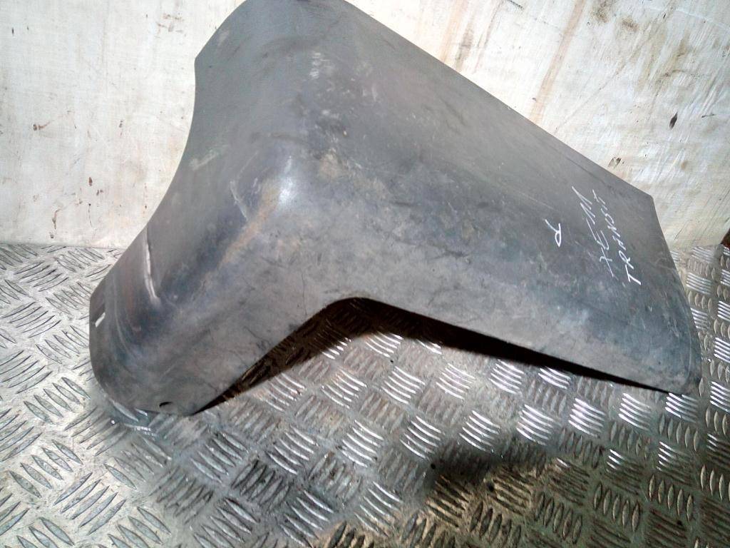 клык заднего бампера FORD Transit  1745834, 1550 рублей, Москва