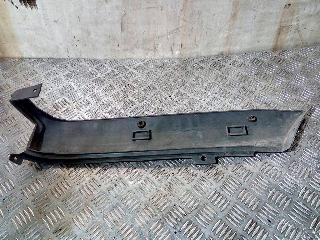 накладка бампера заднего FORD Transit  1750519, 750 рублей, Москва