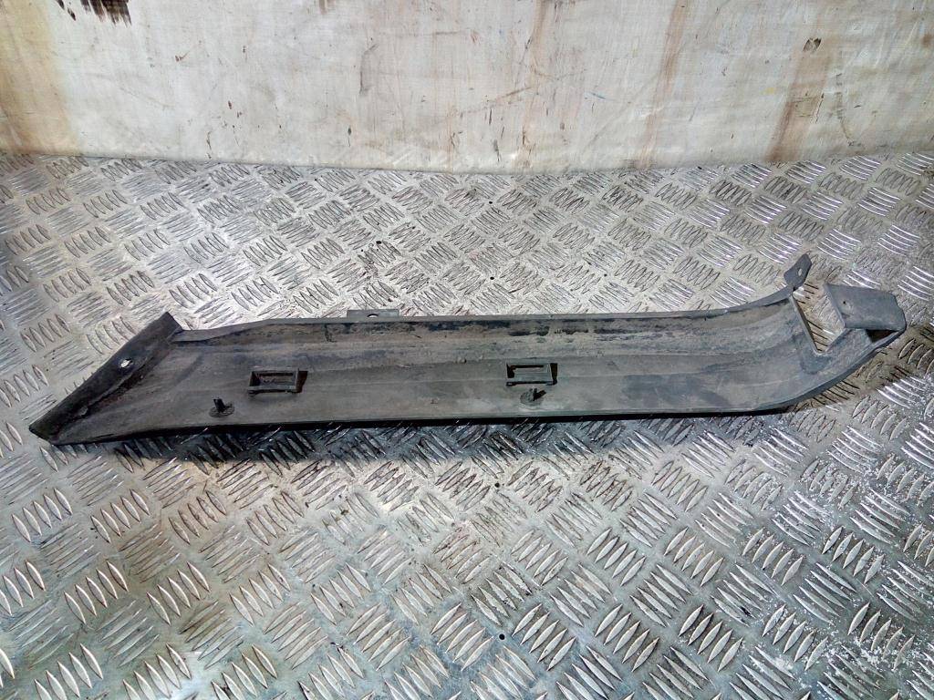 накладка бампера заднего FORD Transit  1750519, 750 рублей, Москва