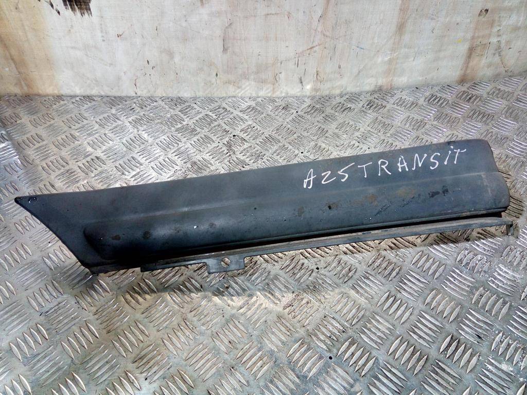 накладка бампера заднего FORD Transit  1750519, 750 рублей, Москва