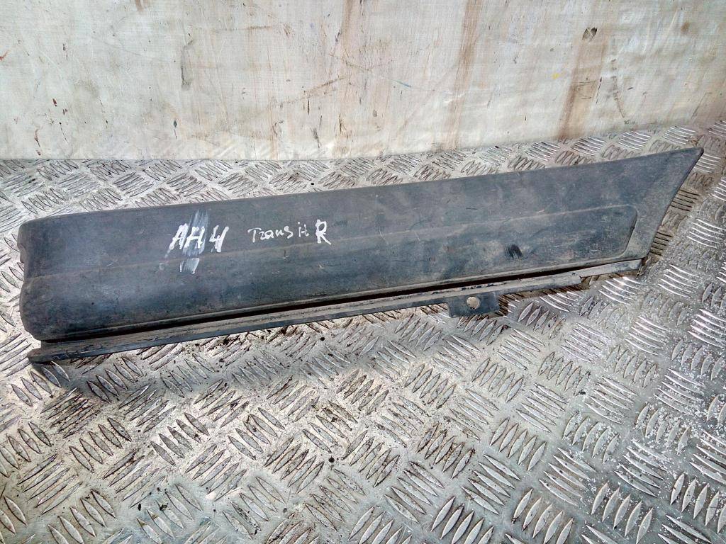 накладка бампера заднего FORD Transit  1750517, 750 рублей, Москва