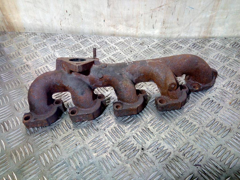 коллектор выпускной FORD Transit  1434869, 10750 рублей, Москва