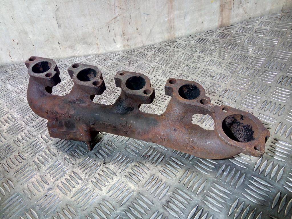 коллектор выпускной FORD Transit  1434869, 10750 рублей, Москва