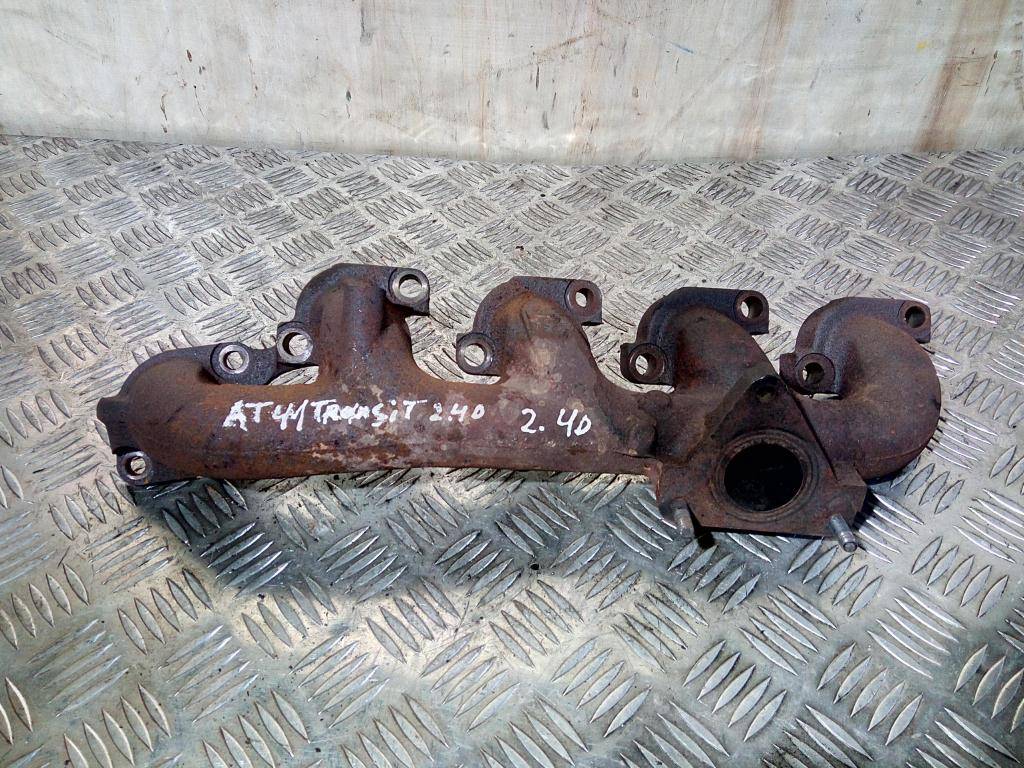 коллектор выпускной FORD Transit  1434869, 10750 рублей, Москва