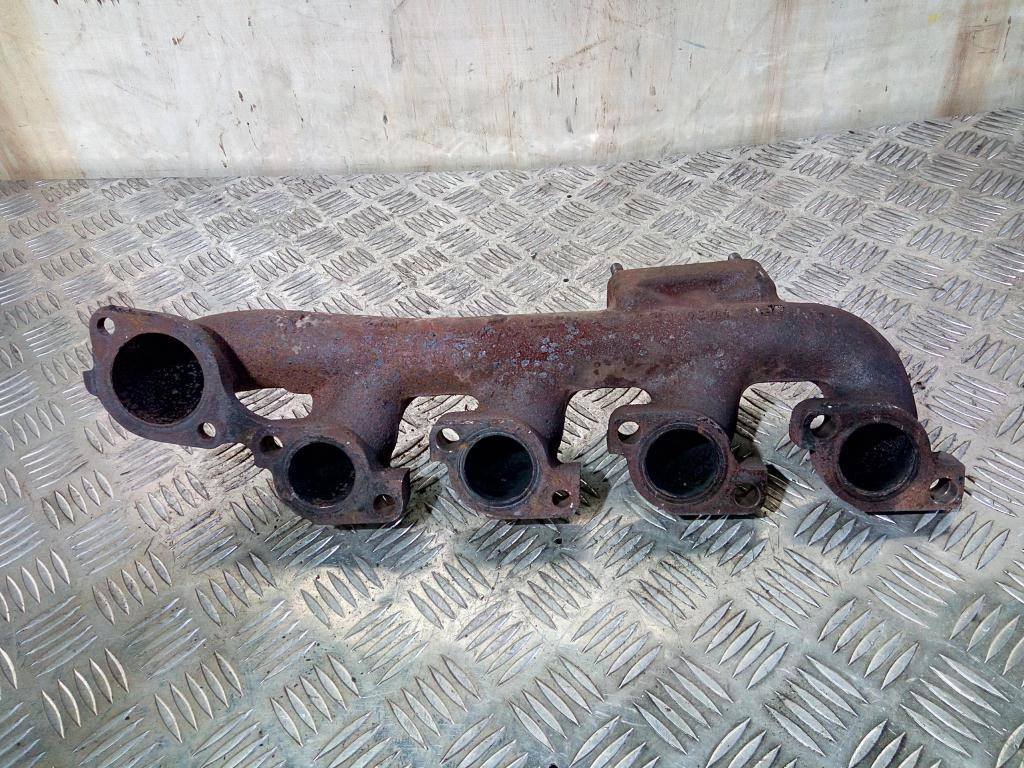 коллектор выпускной FORD Transit  1434869, 10750 рублей, Москва