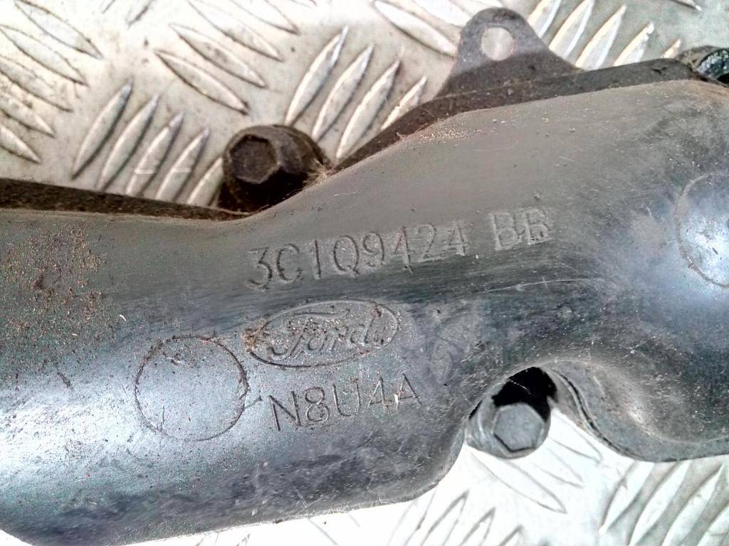 коллектор впускной FORD Transit  1236707, 2130 рублей, Москва