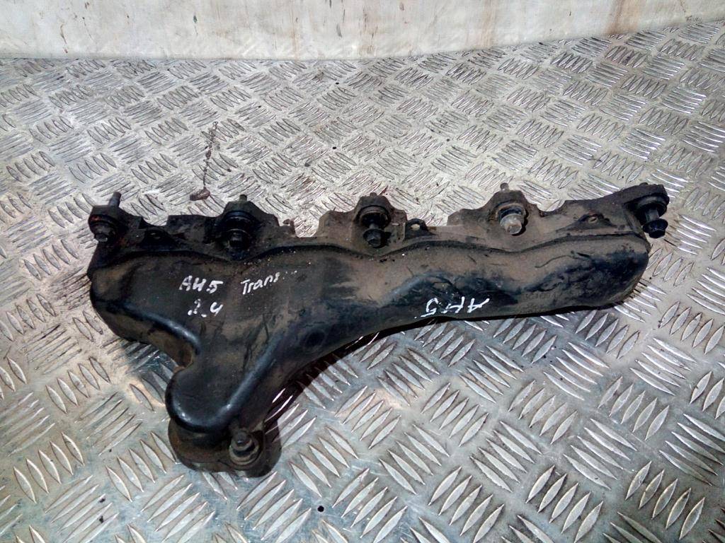 коллектор впускной FORD Transit  1236707, 2130 рублей, Москва