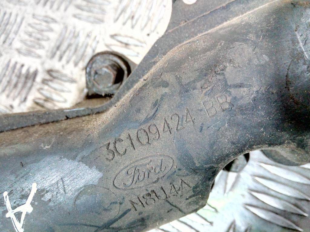 коллектор впускной FORD Transit  1236707, 2130 рублей, Москва