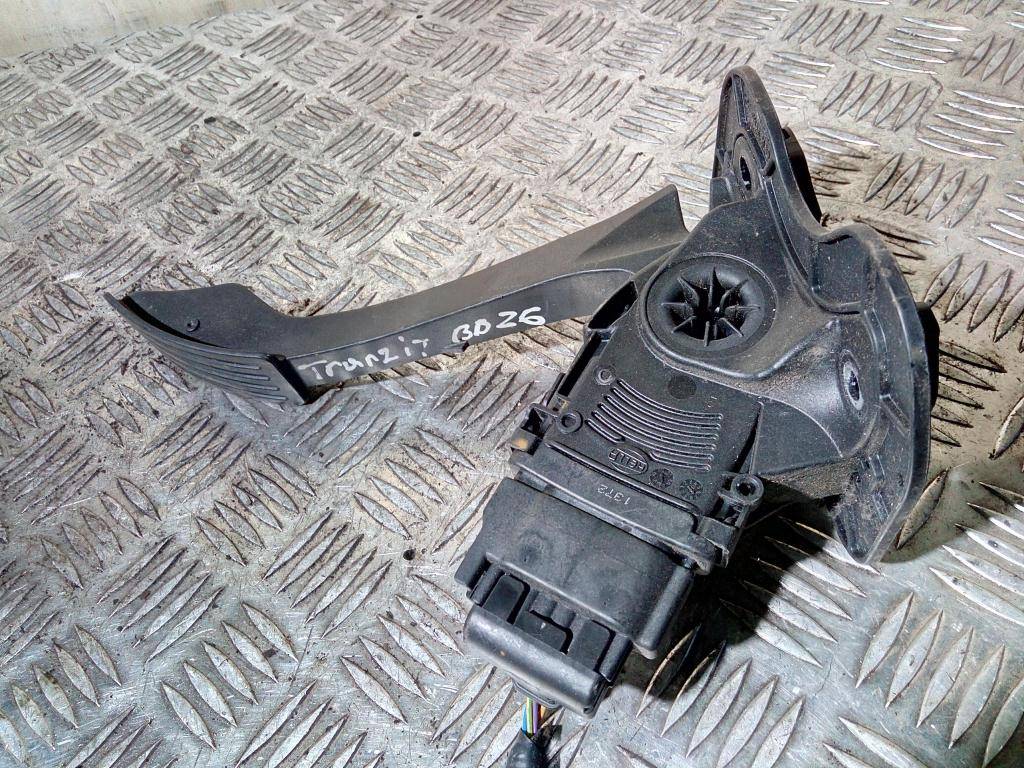 педаль газа FORD Transit  1727186, 1320 рублей, Москва