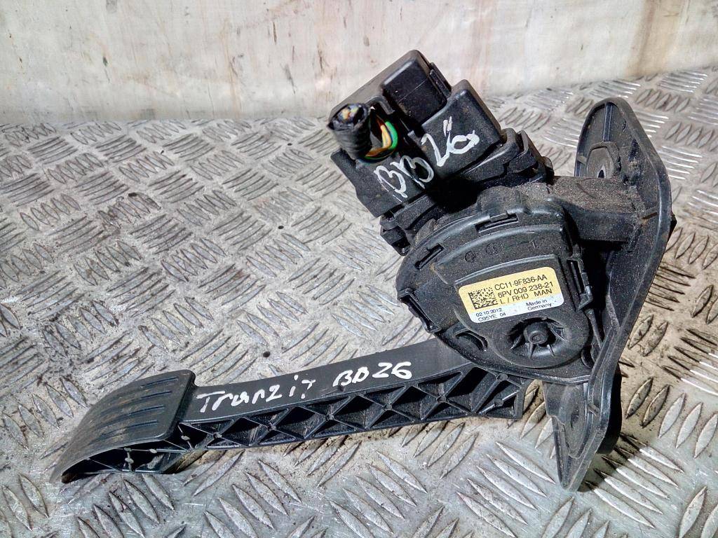 педаль газа FORD Transit  1727186, 1320 рублей, Москва