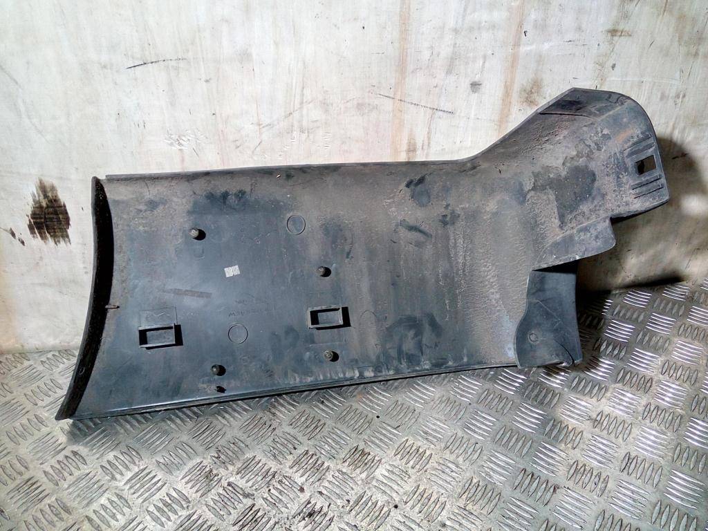 клык заднего бампера FORD Transit  1745835, 2700 рублей, Москва