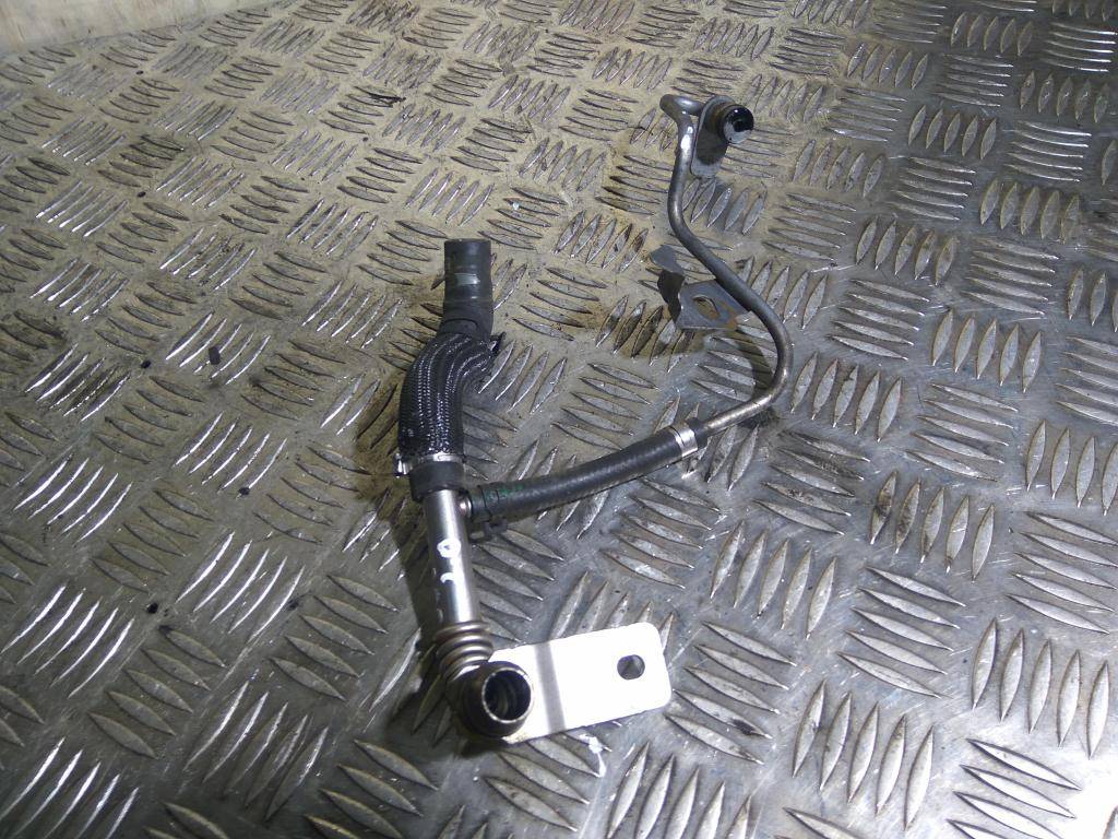 трубка турбины Peugeot Boxer  9807662280, 1550 рублей, Москва