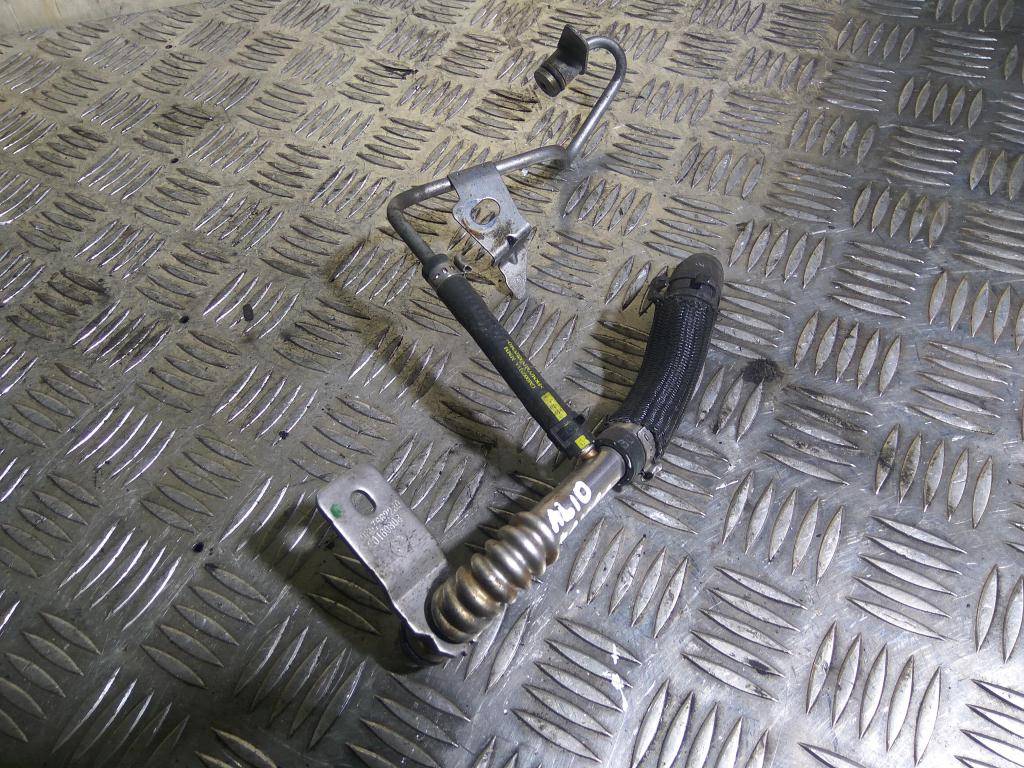 трубка турбины Peugeot Boxer  9807662280, 1550 рублей, Москва