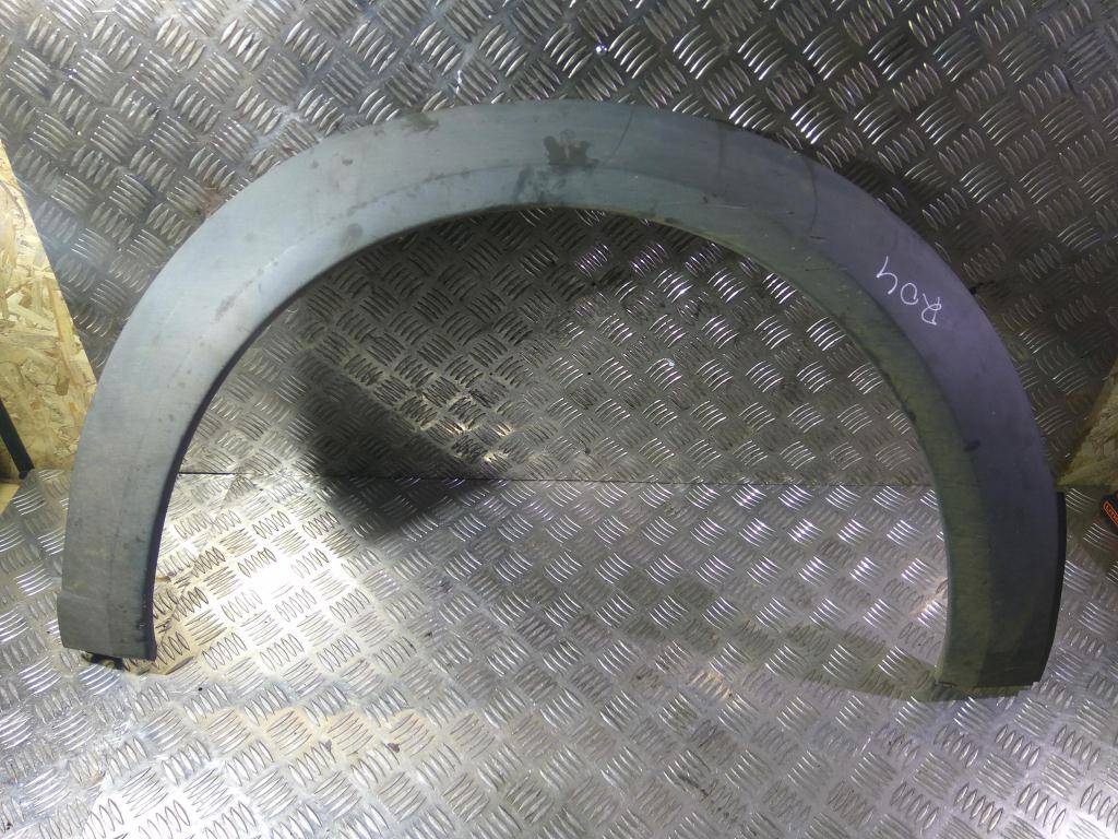 накладка крыла заднего FORD Tourneo Connect  1440797, 1320 рублей, Москва