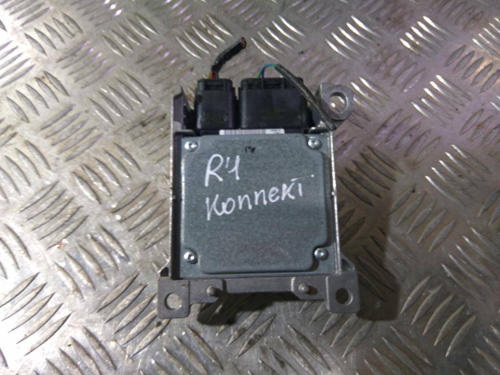 блок управления srs (air bag) FORD Tourneo Connect  1386597, 750 рублей, Москва