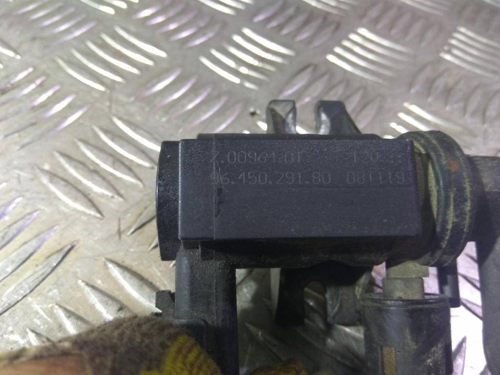 клапан электромагнитный FORD Tourneo Connect  1430568, 1440 рублей, Москва