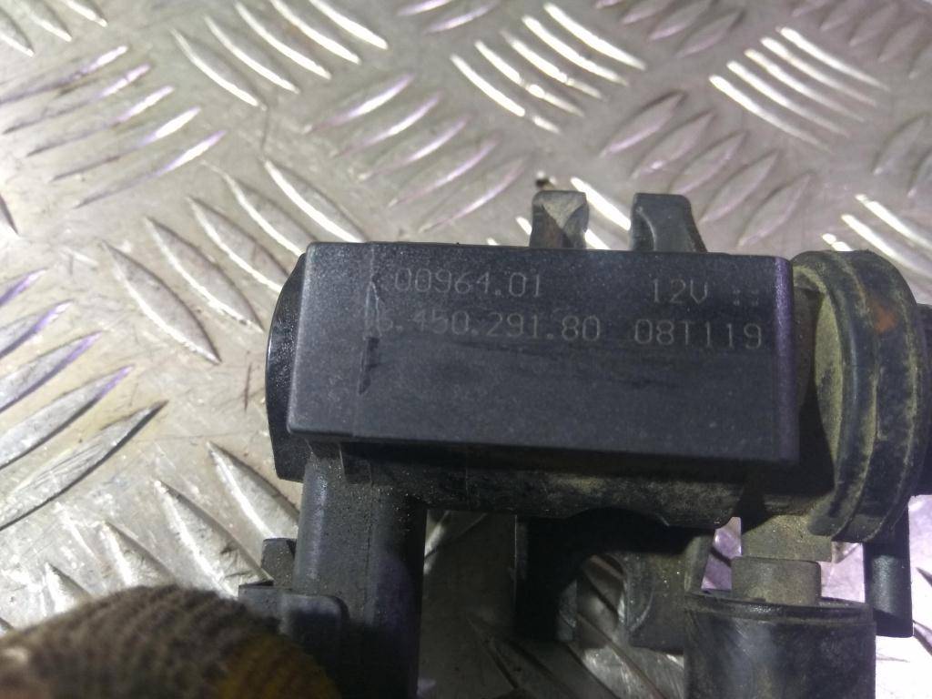 клапан электромагнитный FORD Tourneo Connect  1430568, 1440 рублей, Москва