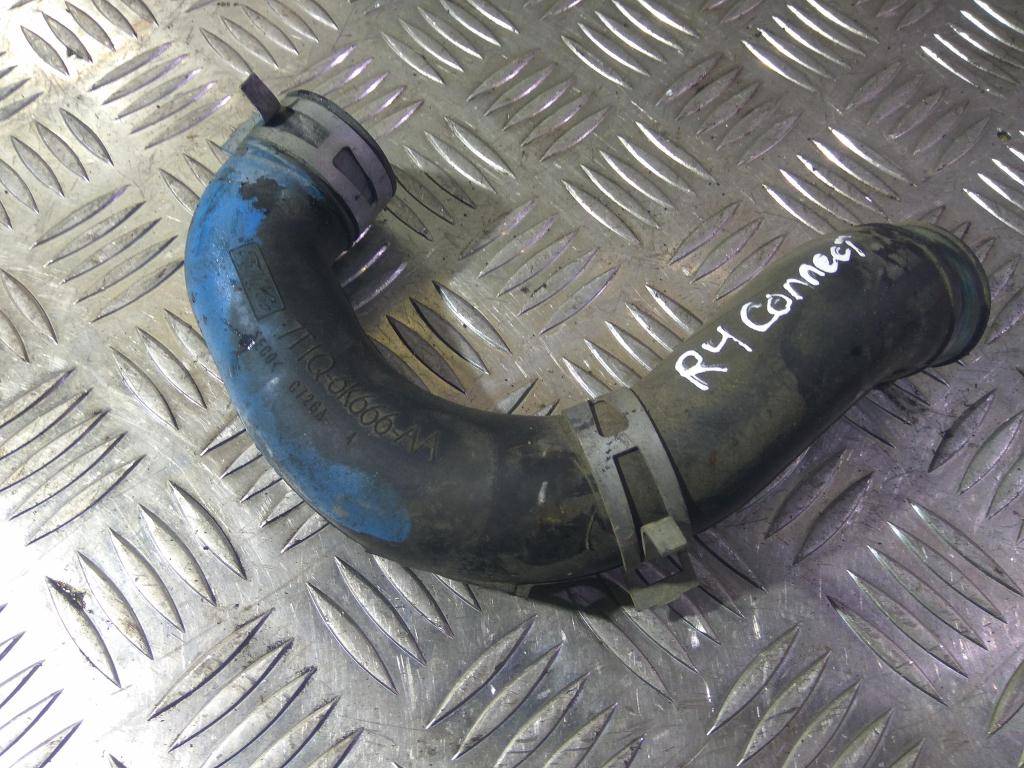 патрубок отработавших газов (резиновый) FORD Tourneo Connect  1417826, 750 рублей, Москва