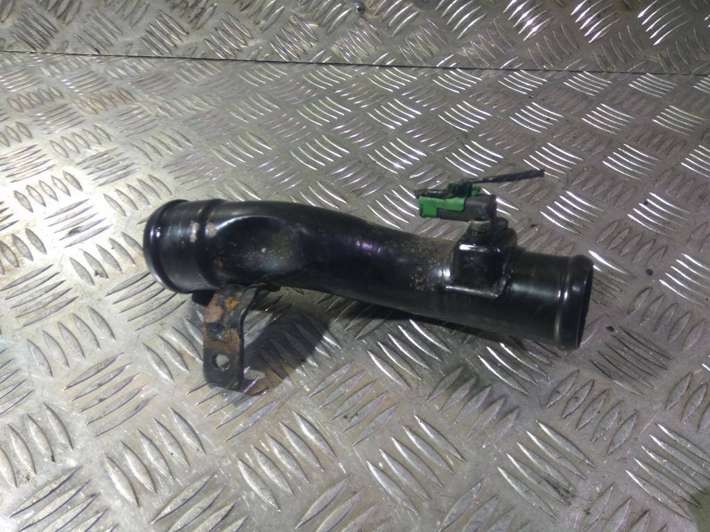 патрубок интеркулера FORD Tourneo Connect  5050743, 1900 рублей, Москва