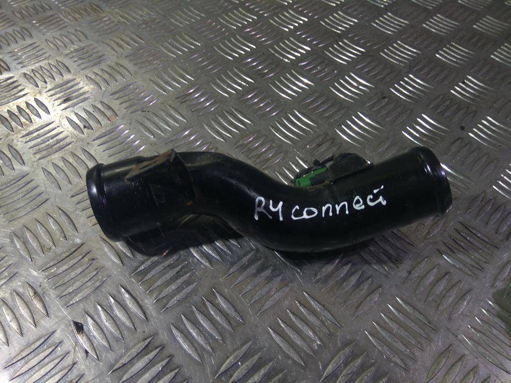 патрубок интеркулера FORD Tourneo Connect  5050743, 1900 рублей, Москва