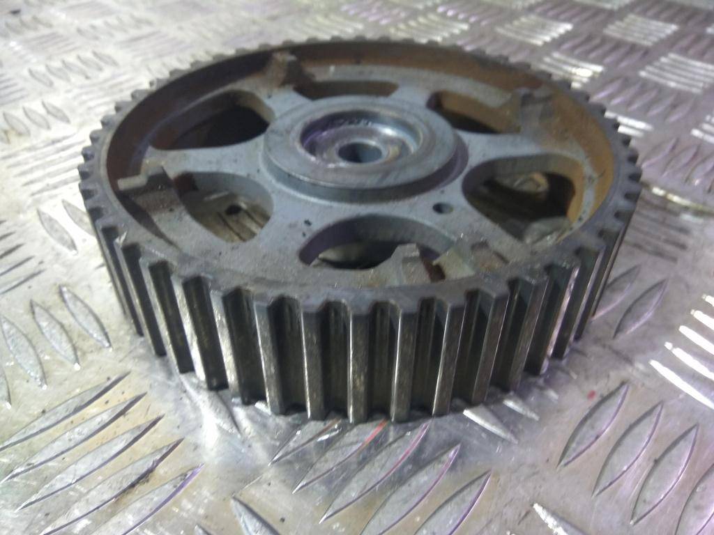 шкив распредвала Iveco Daily  504096180, 1900 рублей, Москва