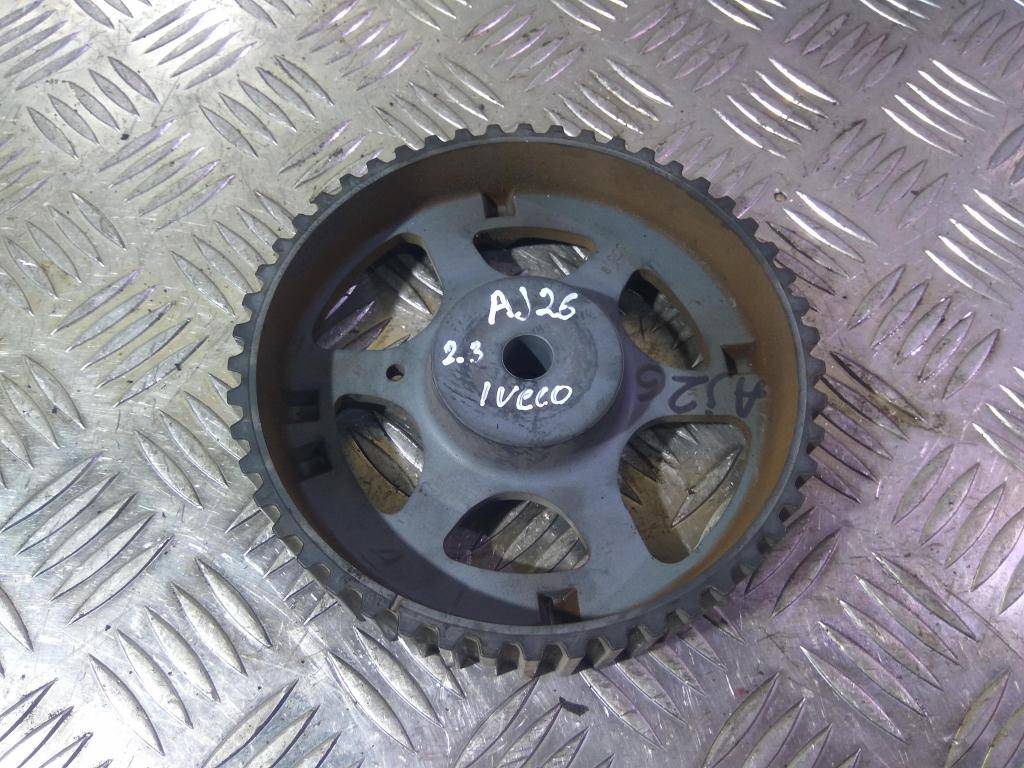 шкив распредвала Iveco Daily  504096180, 1900 рублей, Москва