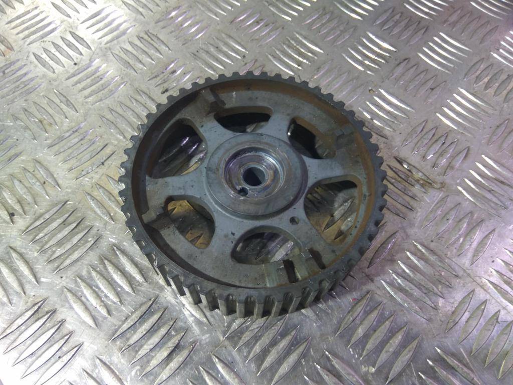 шкив распредвала Iveco Daily  504096180, 1900 рублей, Москва
