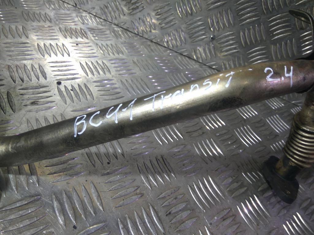 трубка егр FORD Transit  1550847, 1550 рублей, Москва