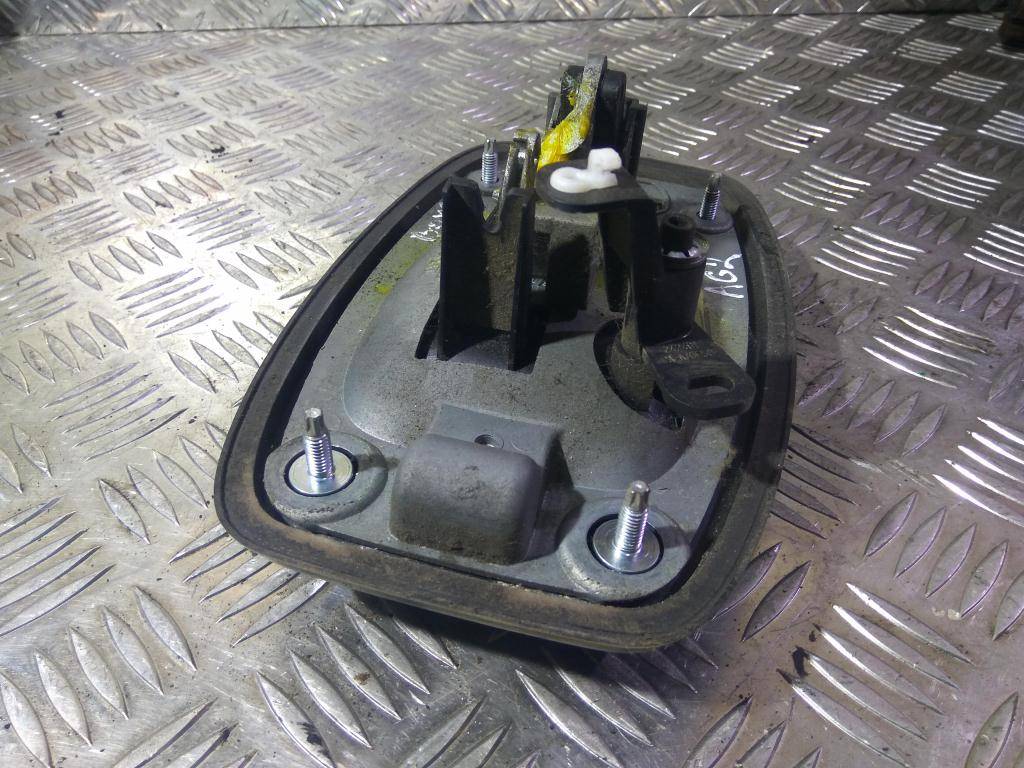 ручка двери внешняя Peugeot Boxer  9101CT, 6840 рублей, Москва