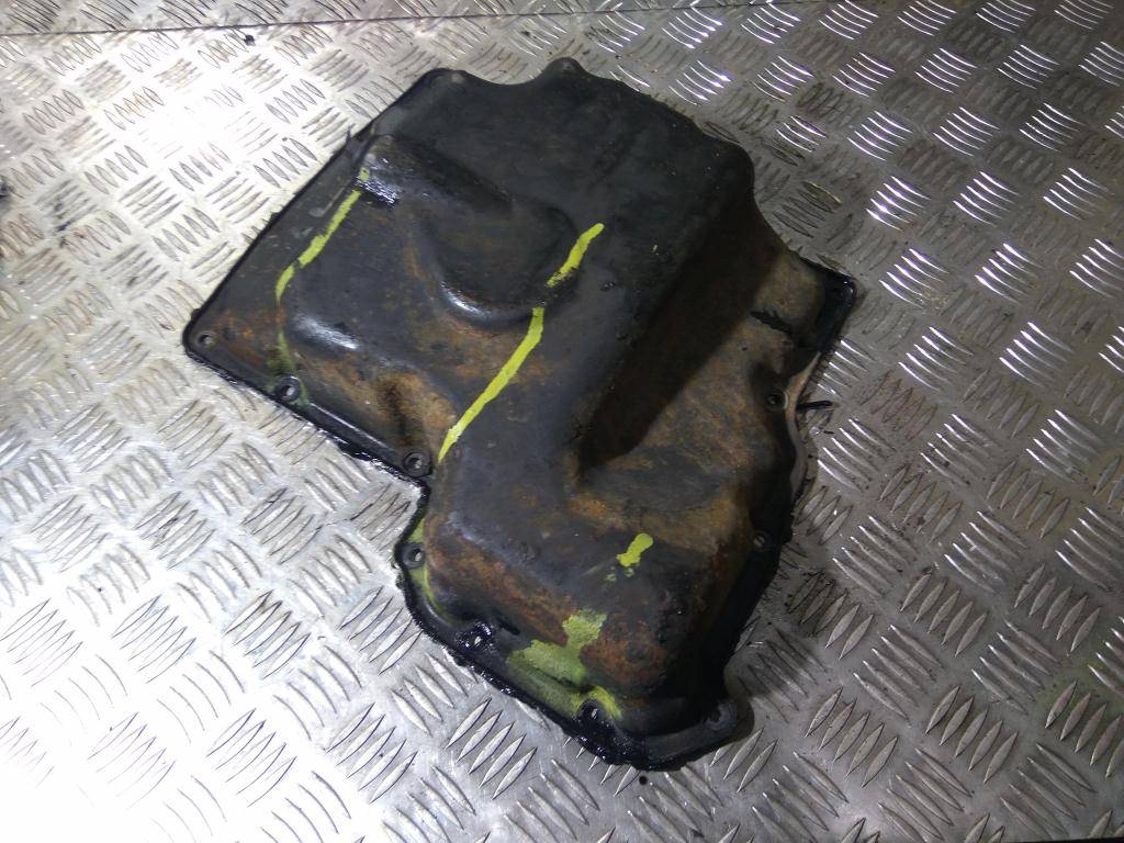 поддон масляный FORD Transit  1706974, 1320 рублей, Москва