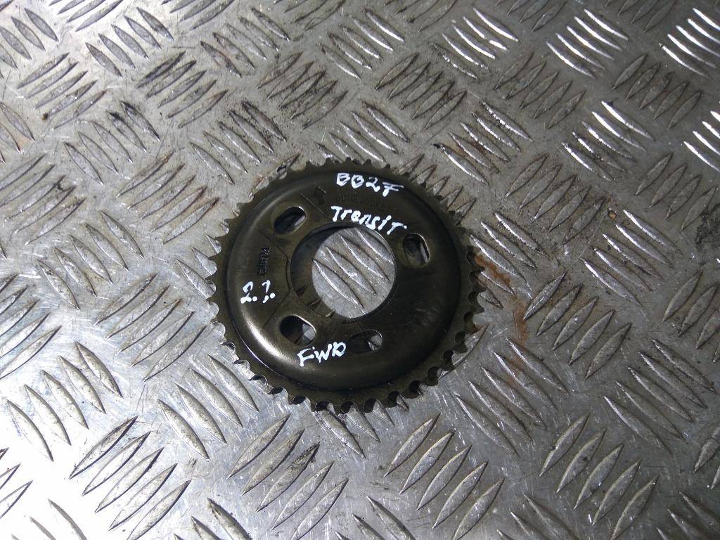 шестерня распредвала FORD Transit  1576366, 750 рублей, Москва