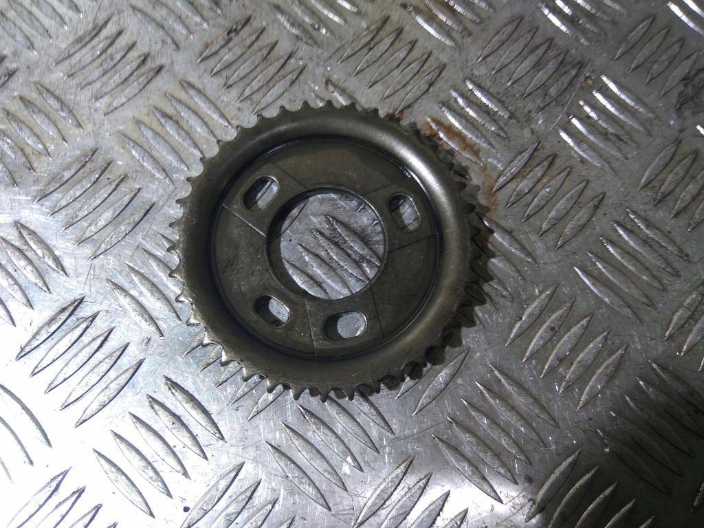 шестерня распредвала FORD Transit  1576366, 750 рублей, Москва