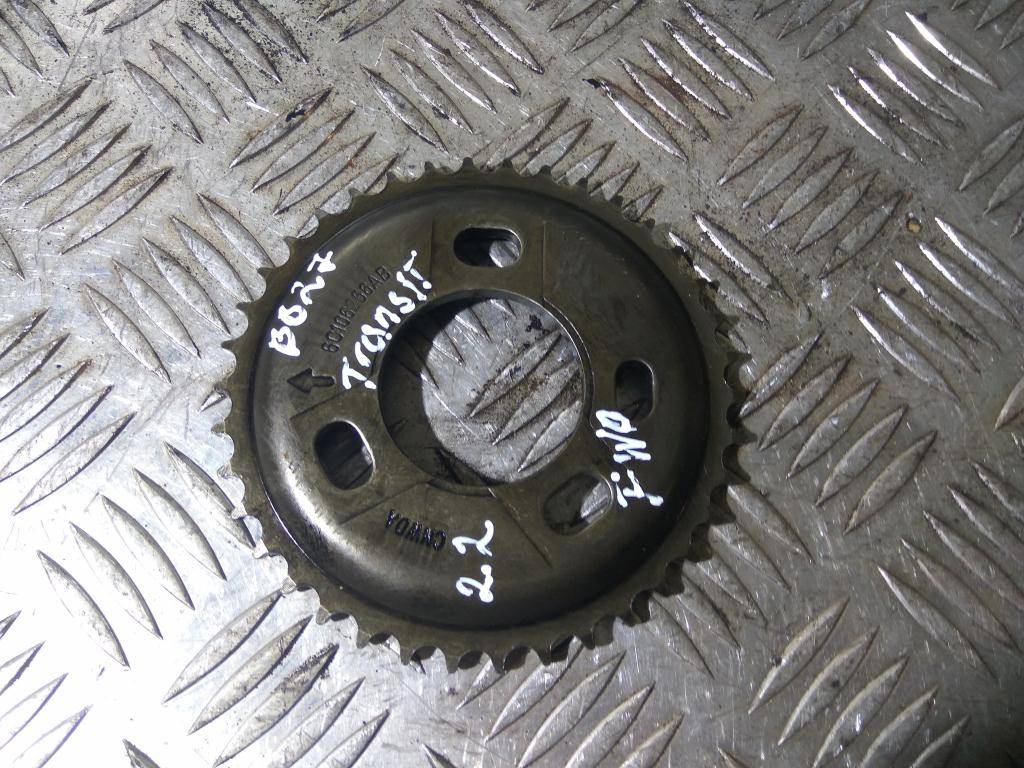 шестерня распредвала FORD Transit  1576366, 750 рублей, Москва