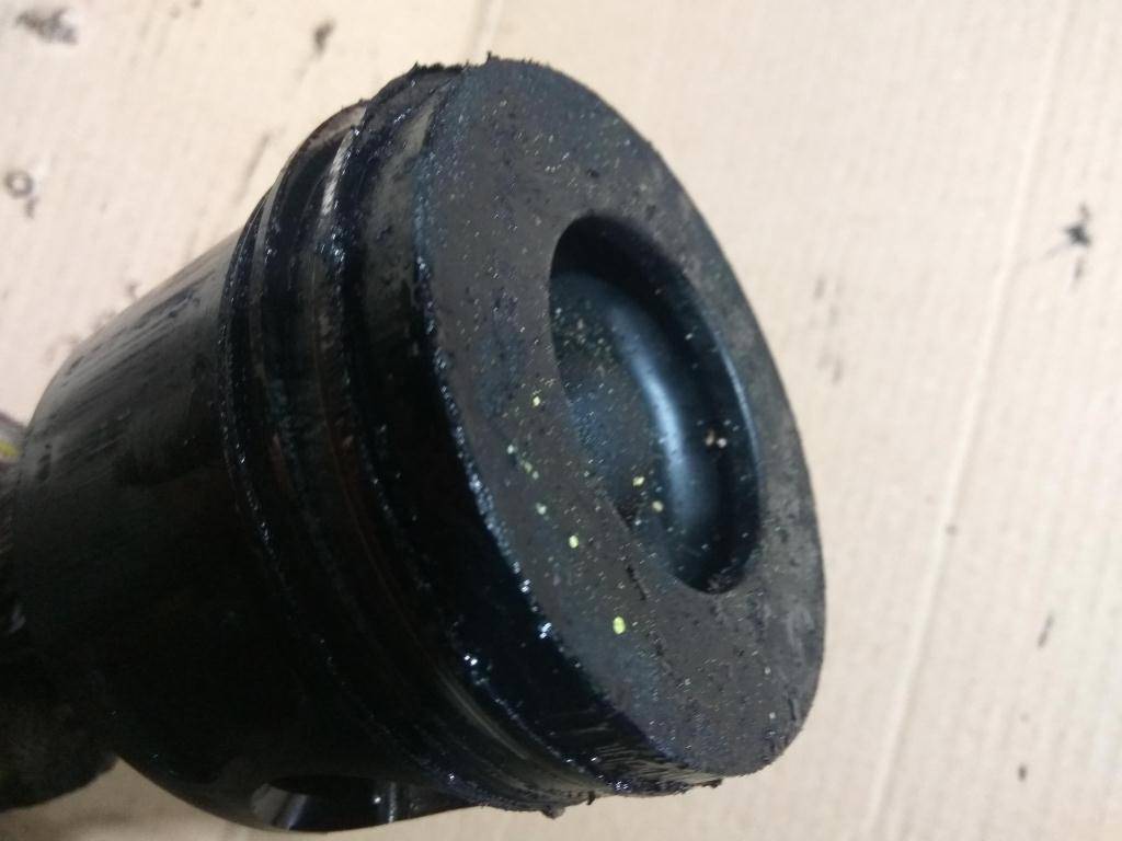 поршень FORD Transit, 4540 рублей, Москва