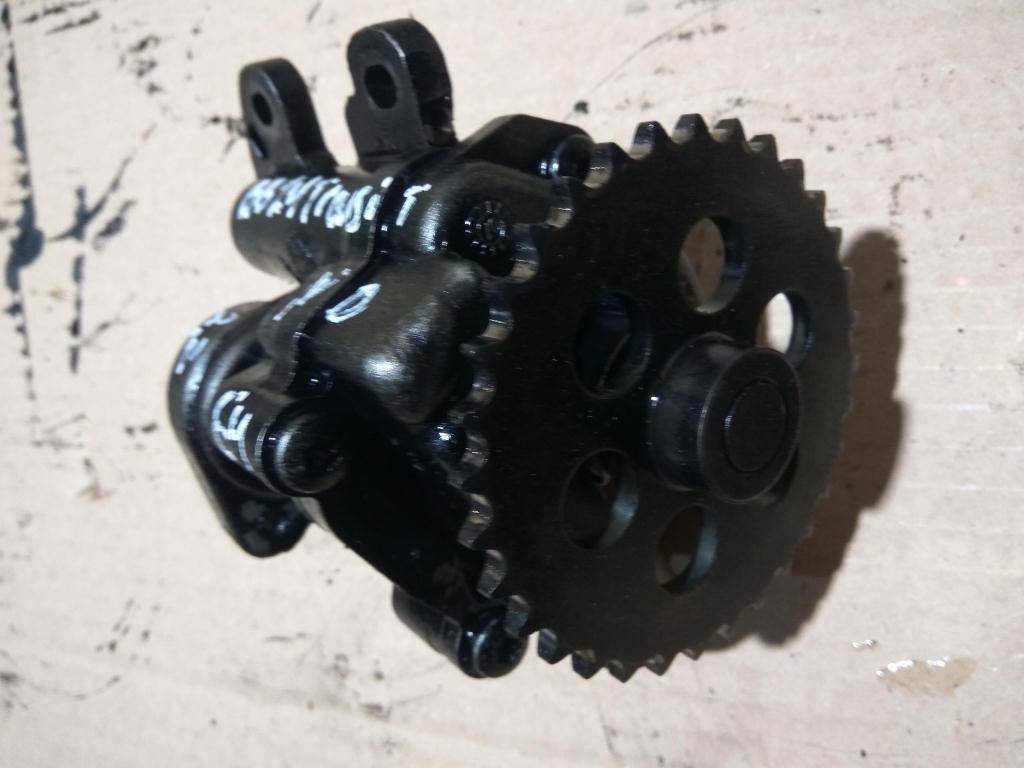 насос масляный FORD Transit  1456884, 2130 рублей, Москва