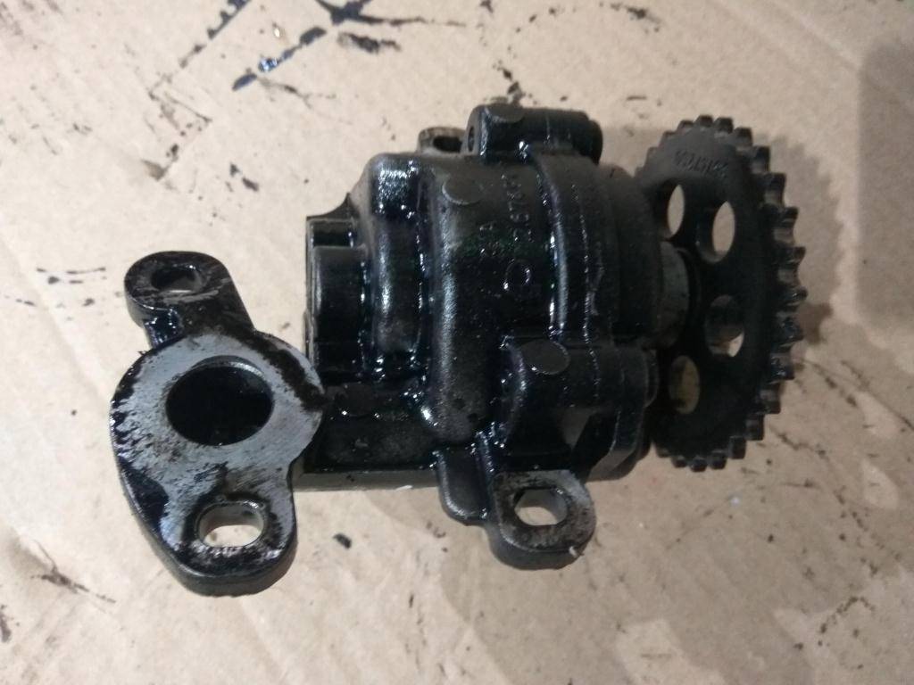 насос масляный FORD Transit  1456884, 2130 рублей, Москва