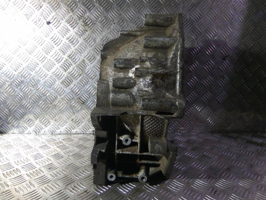 колокол мкпп (картер сцепления) Citroen Jumper  2206Z7, 15060 рублей, Москва