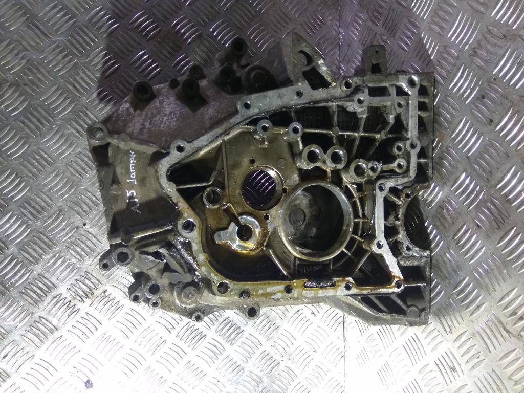 колокол мкпп (картер сцепления) Citroen Jumper  2206Z7, 15060 рублей, Москва