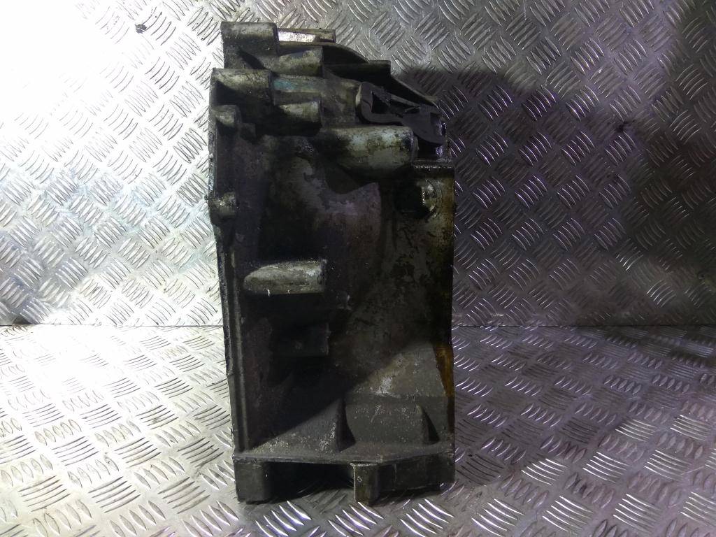 колокол мкпп (картер сцепления) Citroen Jumper  2206Z7, 15060 рублей, Москва