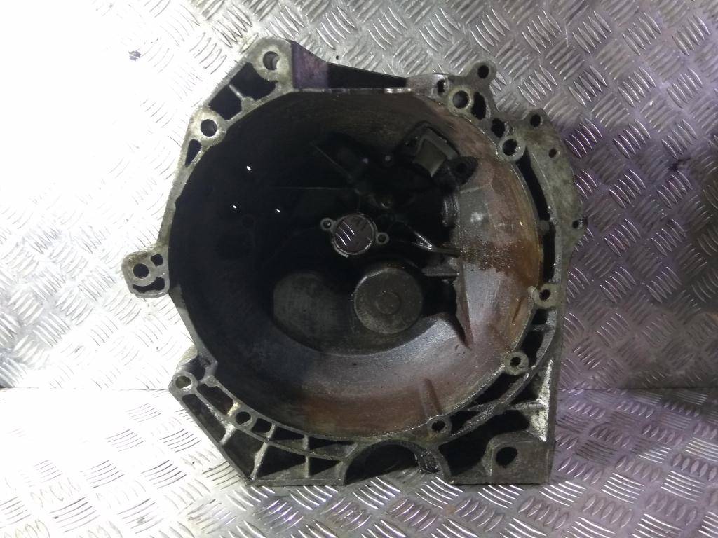 колокол мкпп (картер сцепления) Citroen Jumper  2206Z7, 15060 рублей, Москва