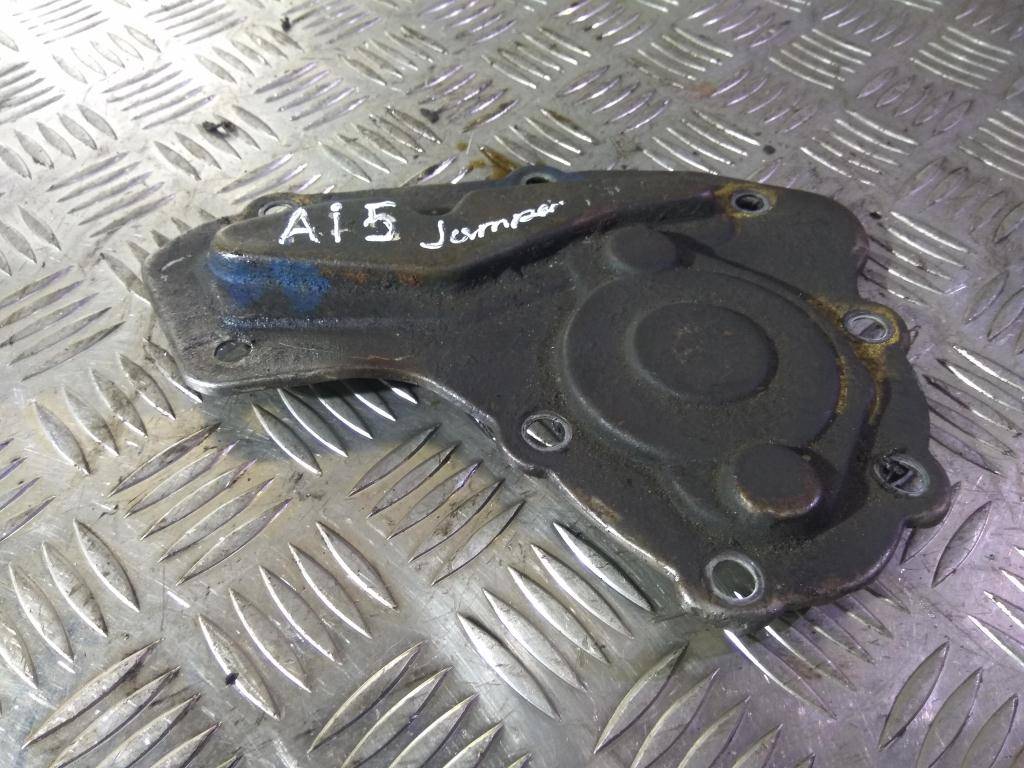 крышка корпуса мкпп Citroen Jumper  2207A9, 1320 рублей, Москва