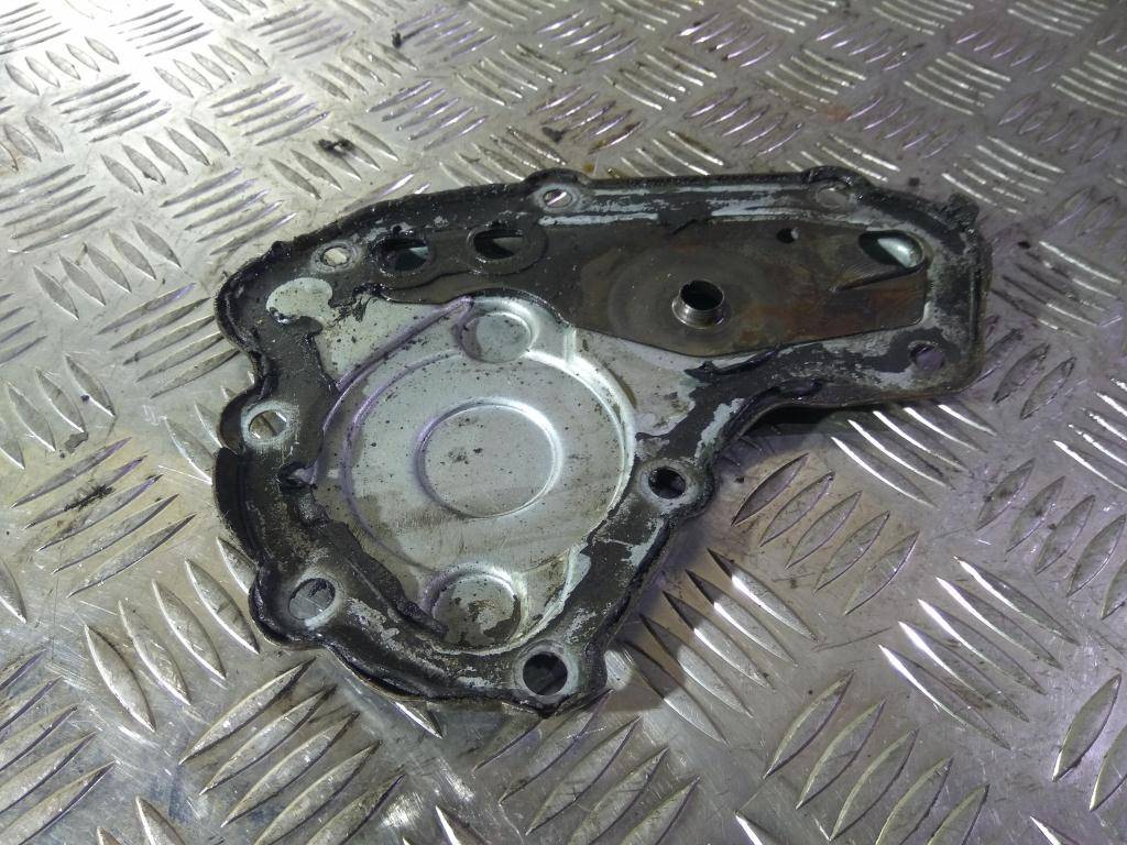 крышка корпуса мкпп Citroen Jumper  2207A9, 1320 рублей, Москва