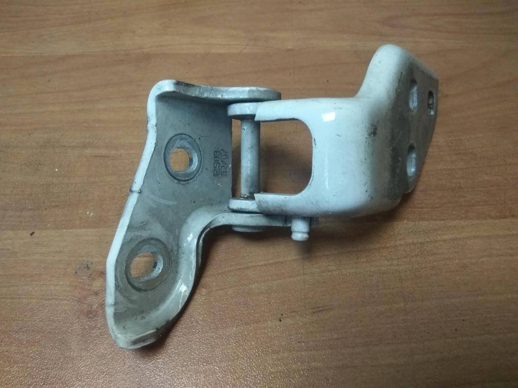 петля двери Fiat Ducato 2.3 JTD MT (120 л.с.)Ducato  III (2006—2014) Фургон 1350621080, 980 рублей, Москва