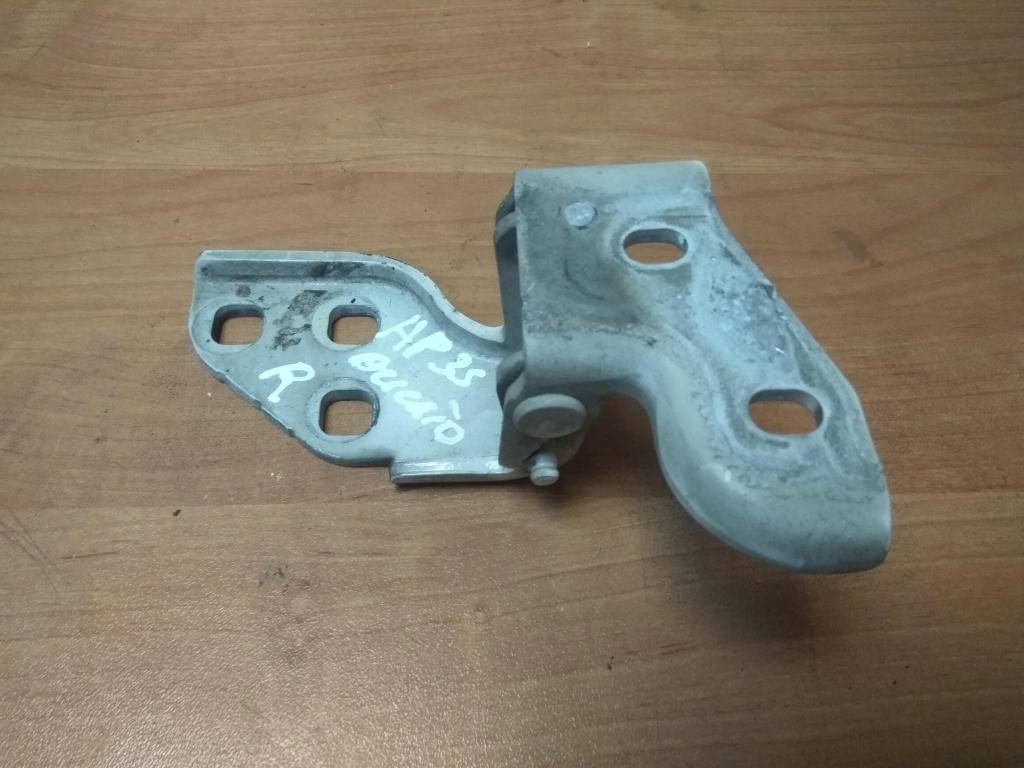 петля двери Fiat Ducato 2.3 JTD MT (120 л.с.)Ducato  III (2006—2014) Фургон 1350621080, 980 рублей, Москва