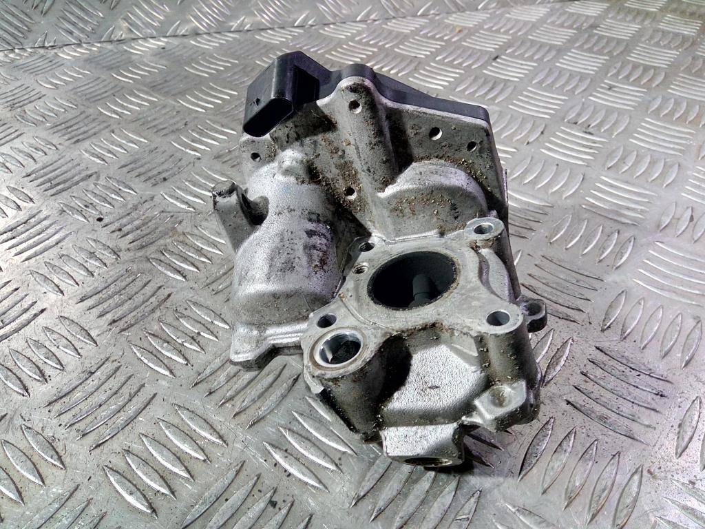 клапан егр (eg) MERCEDES-BENZ Sprinter  A6511400860, 1320 рублей, Москва