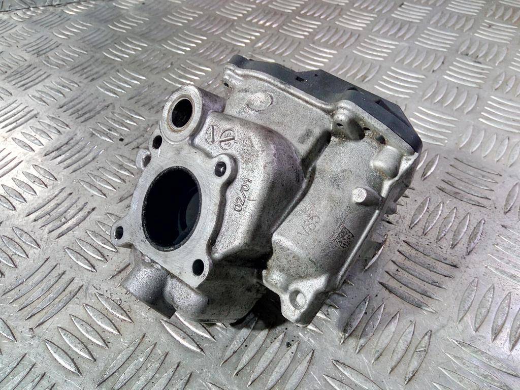 клапан егр (eg) MERCEDES-BENZ Sprinter  A6511400860, 1320 рублей, Москва