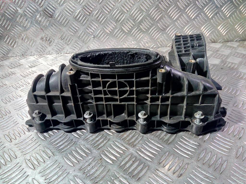 коллектор впускной MERCEDES-BENZ Sprinter  A6510903037, 1900 рублей, Москва